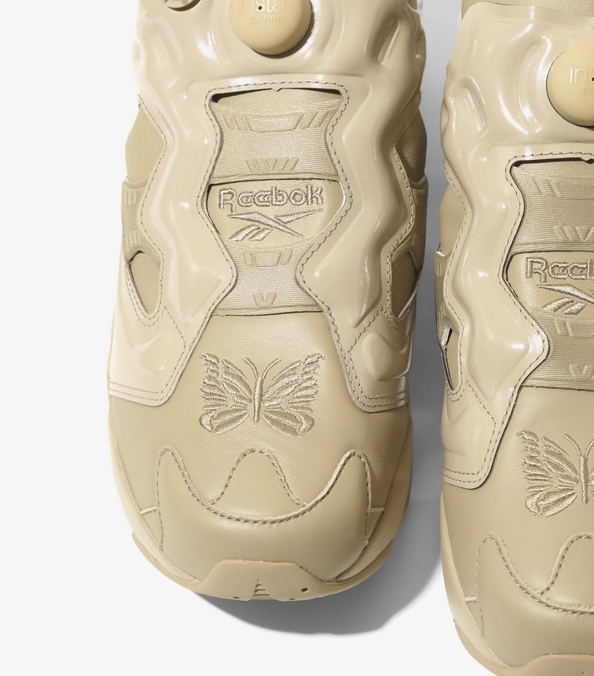 Needles×Reebok/ニードルズ×リーボック/INSTAPUMP FURY 94(26.5cm