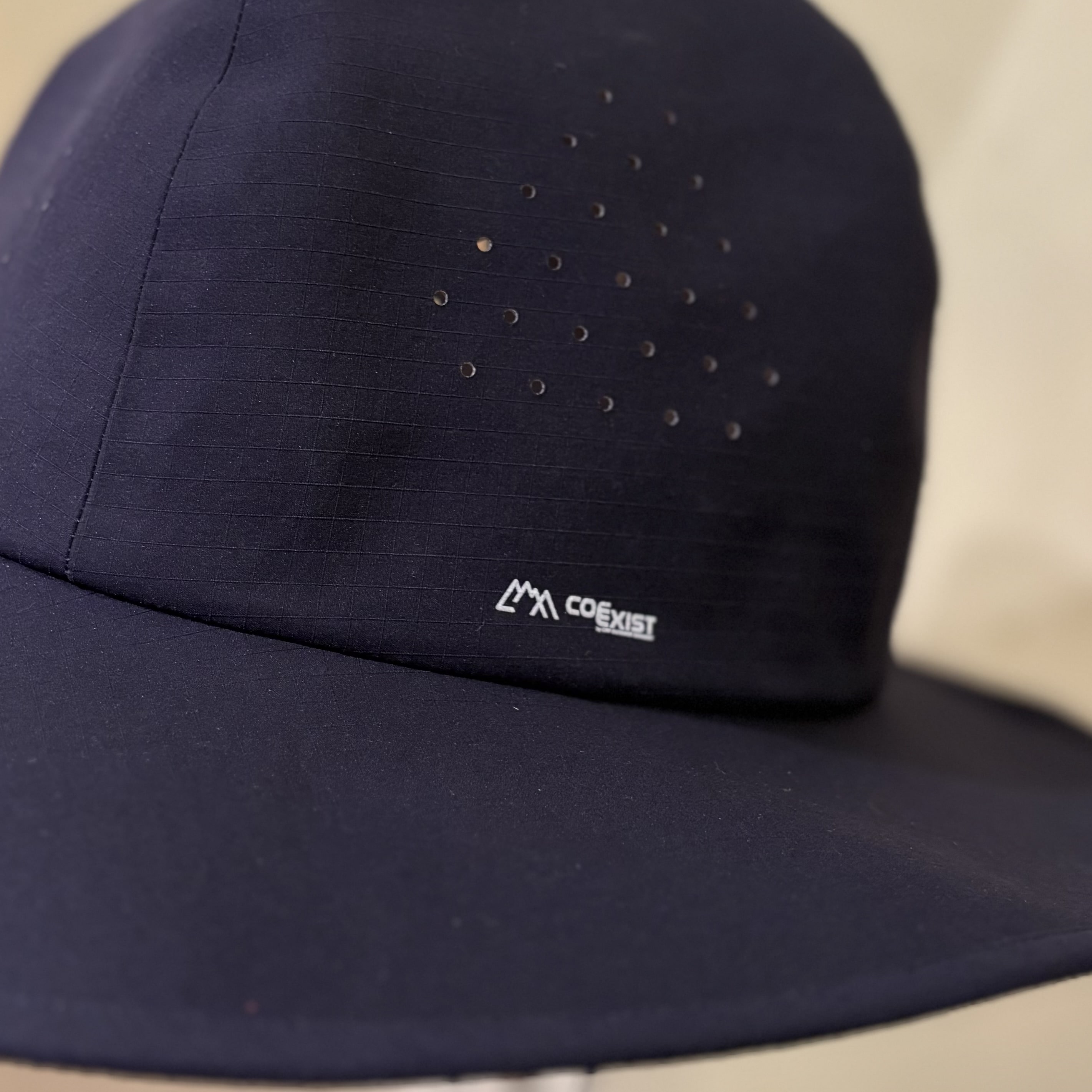 CMF OUTDOOR GARMENT/シーエムエフアウトドアガーメント/HUT HAT COEXIST NAVY FREE