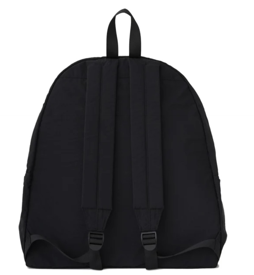 PACKING/パッキング/LIGHT LIGHT BACK PACK BLACK PA-044 BLACK FREE