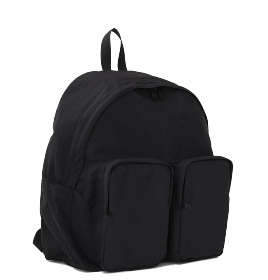 PACKING/パッキング/LIGHT LIGHT DP BACK PACK BLACK PA-046 BLACK FREE