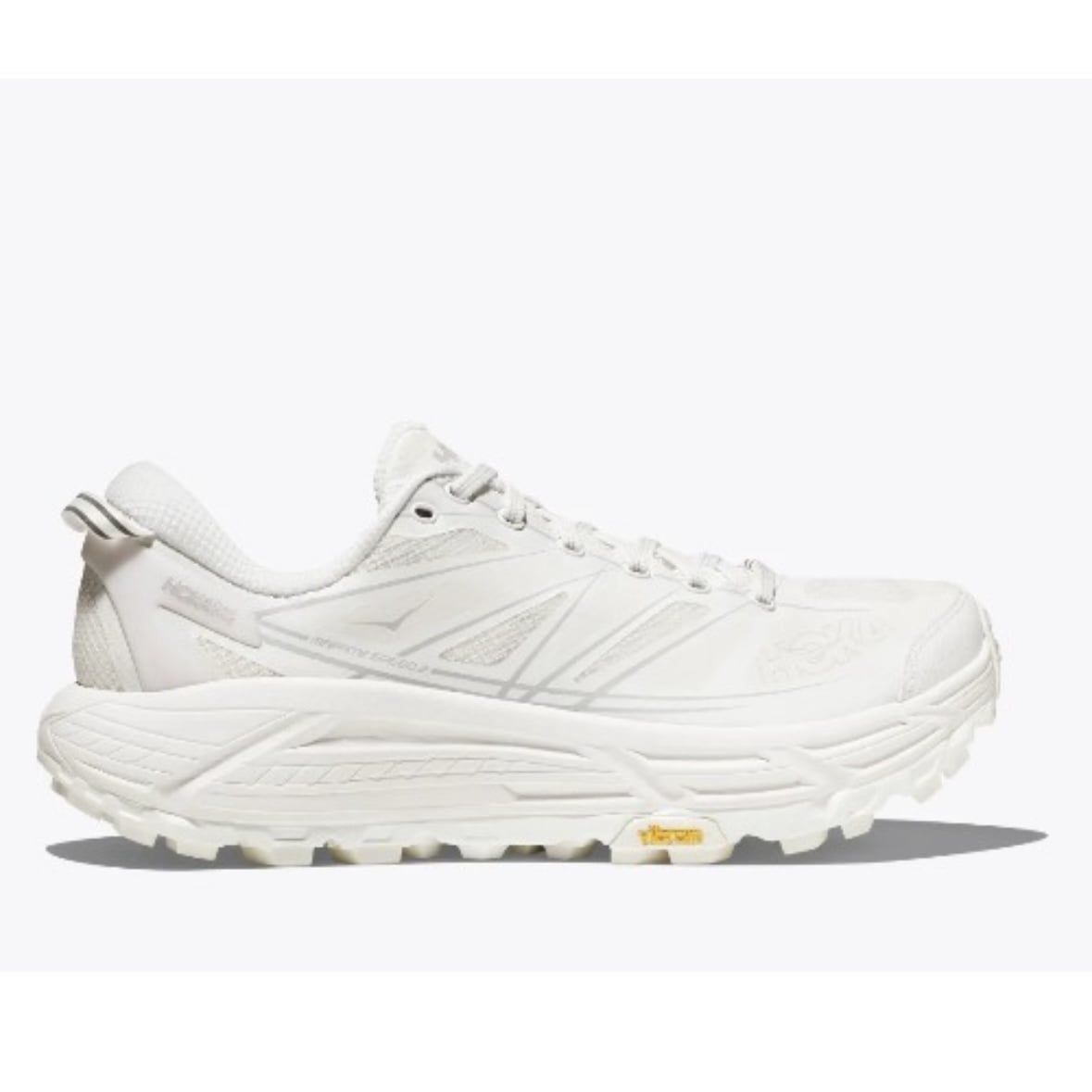 HOKA ONE ONE/ホカオネオネ/MAFATE SPEED 2 マファテスピード 2 ホワイト 26cm