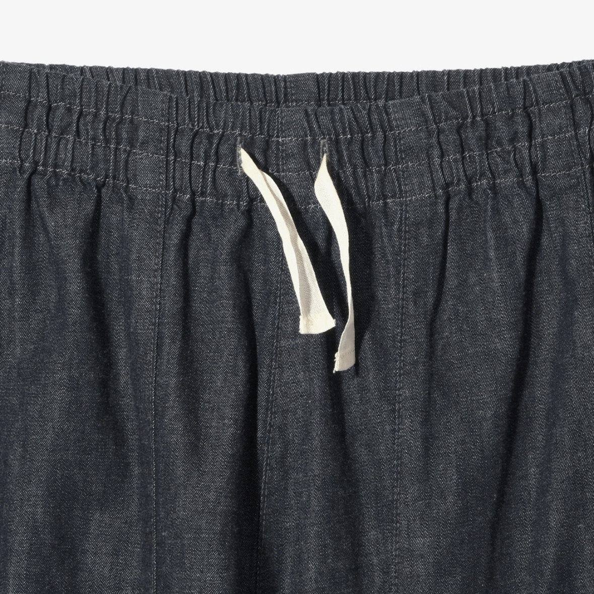 NEEDLES/ニードルズ/H.D. PANT - 6OZ DENIM ヒザデルパンツ　デニム INDIGO XS