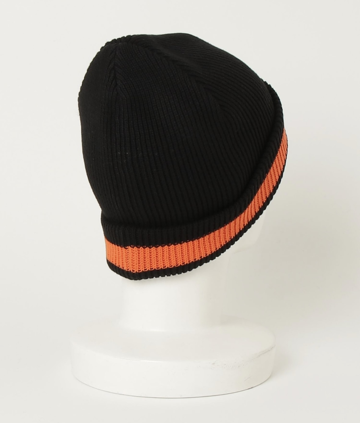 CMF OUTDOOR GARMENT/シーエムエフアウトドアガーメント/KNIT CAP BLACK Free