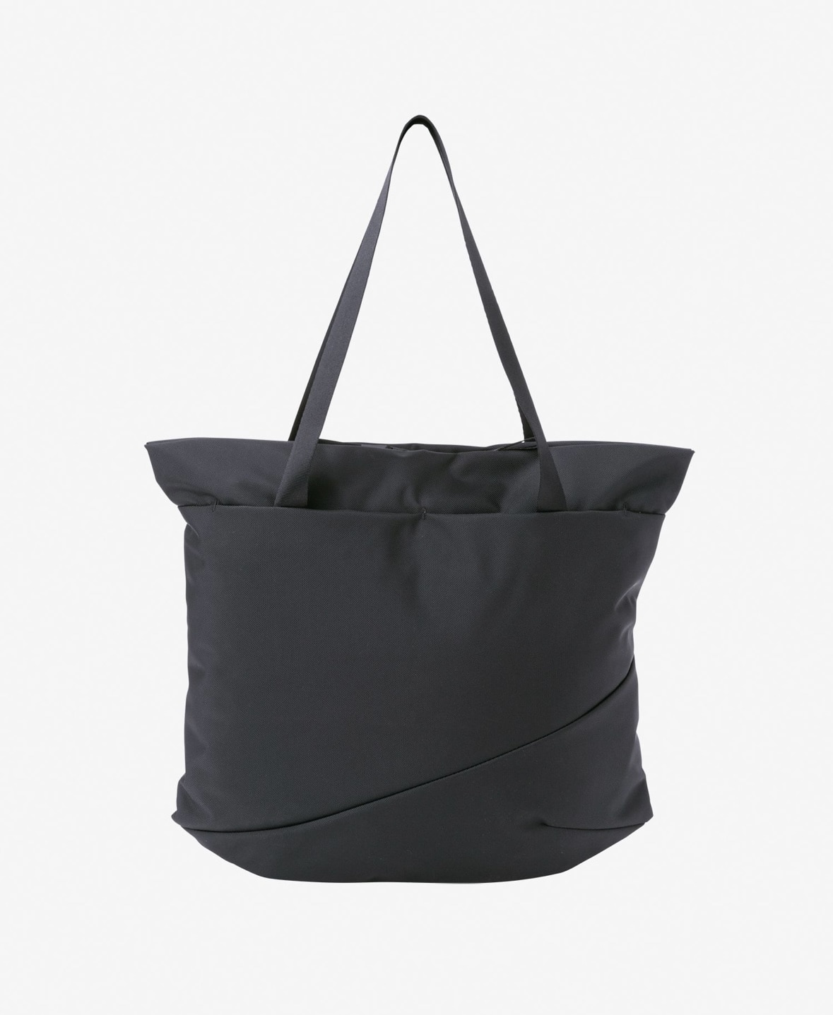 THE NORTH FACE/ザ・ノースフェイス/Pyrenees Tote BLACK FREE