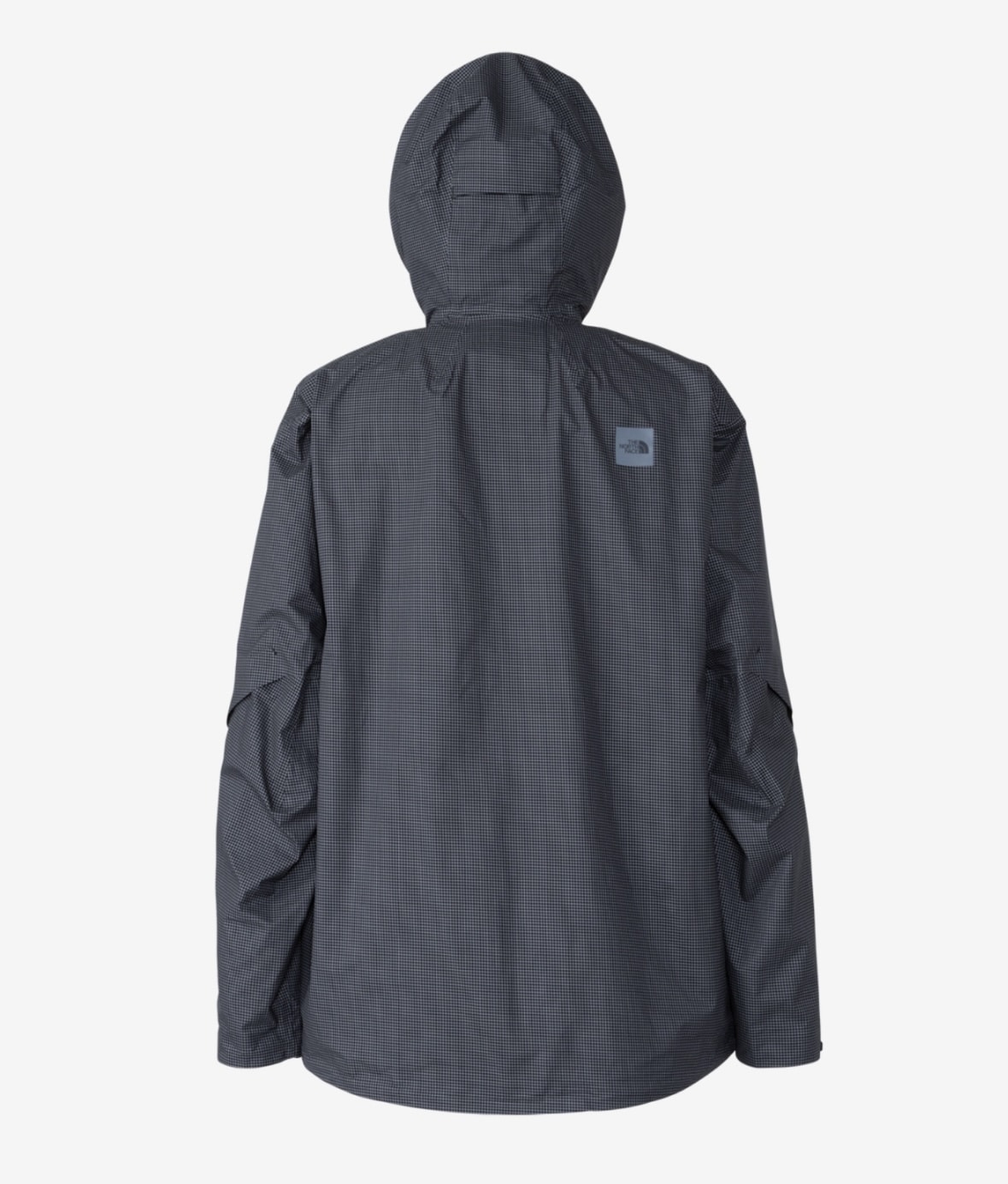 THE NORTH FACE/ザ・ノースフェイス/Enride Rain Jacket エンライドレインジャケット BLACK M