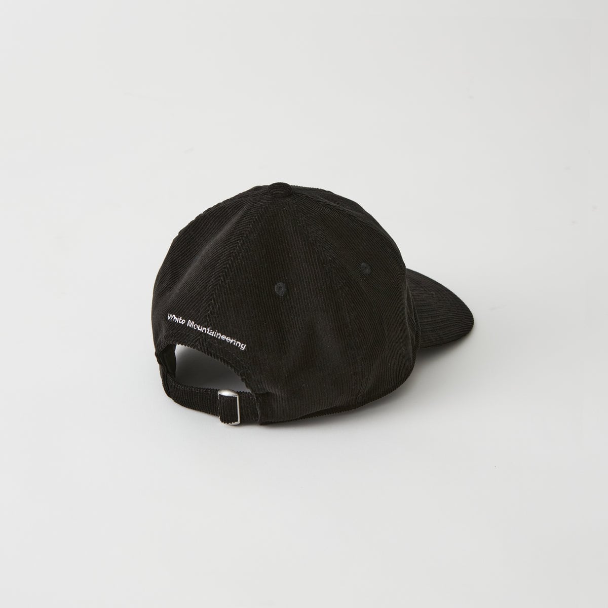White Mountaineering/ホワイトマウンテニアリング/WM × NEW ERA 9THIRTY_PACKABLE SAN FRANCISCO GIANTS ブラック free