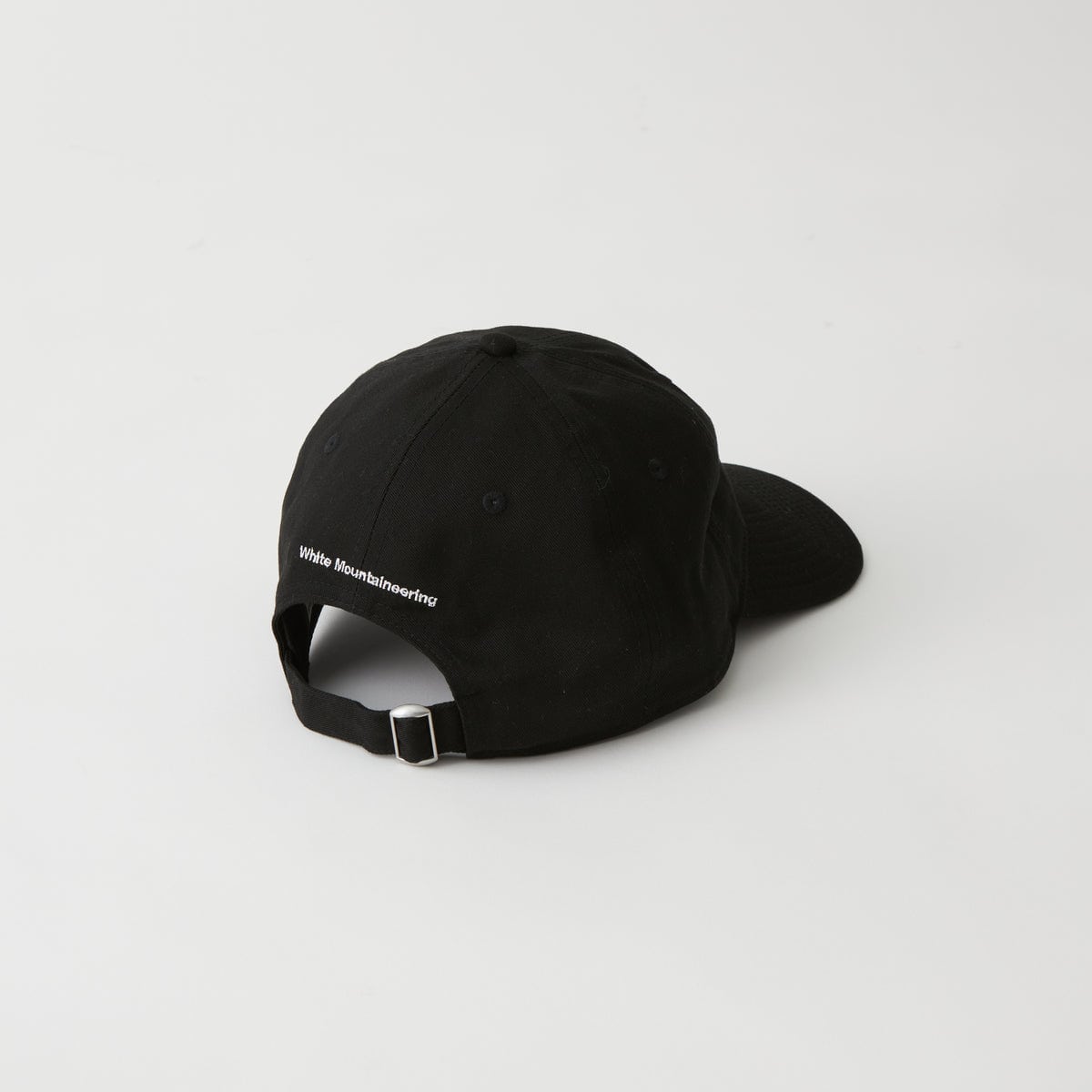 White Mountaineering/ホワイトマウンテニアリング/WM × NEW ERA 9THIRTY_PACKABLE DETROIT TIGERS ブラック free