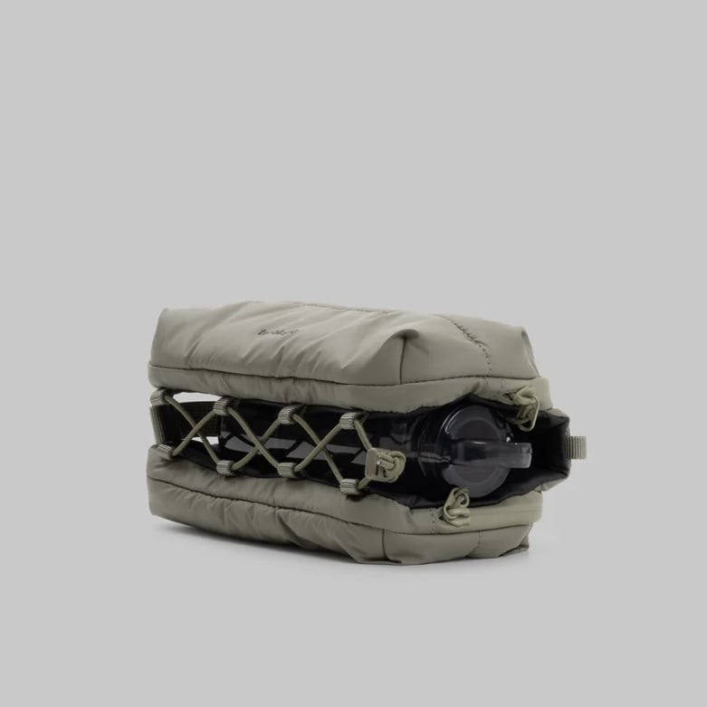 Topologie/トポロジー Bottle Sacoche ボトルサコッシュ【バッグ