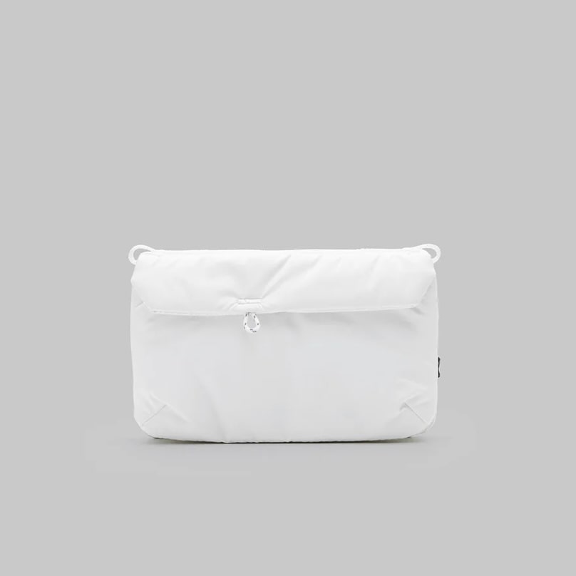 Topologie/トポロジー  Phone Sacoche 90 フォンサコッシュ90【バッグ単体】 marshmallow(Puffer) FREE