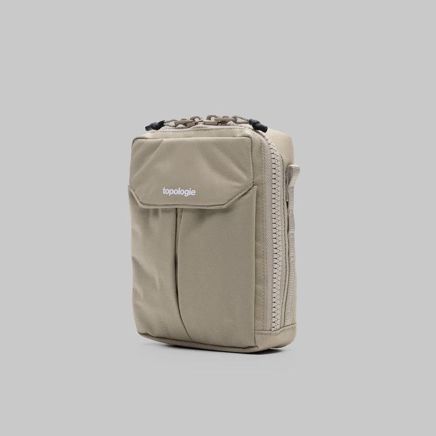 Topologie/トポロジー Utility Sacoche(ユーティリティ