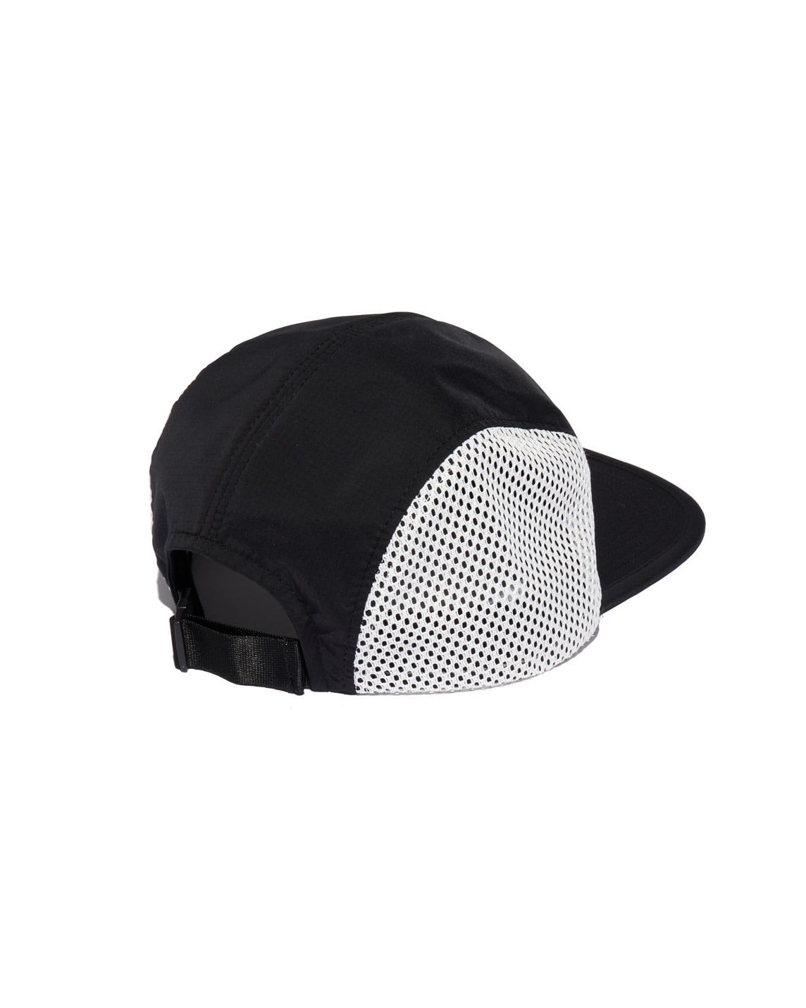 CHAOS FISHING CLUB/カオスフィッシングクラブ/Logo Jet Cap2 BLACK FREE