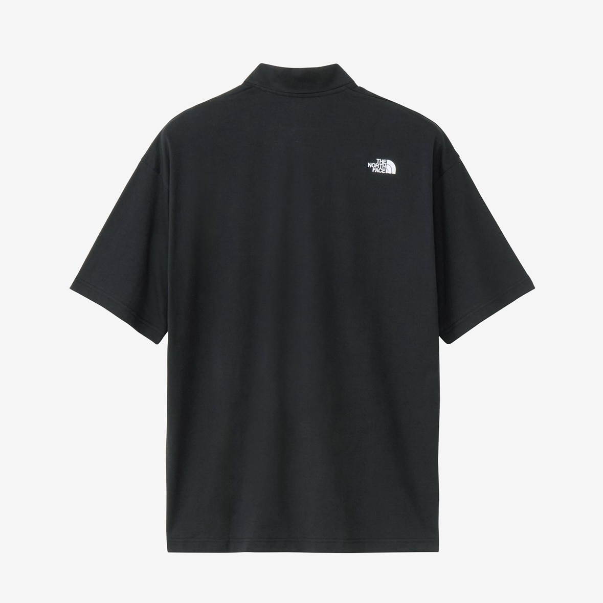 THE NORTH FACE/ザ・ノースフェイス/S/S FD Cotton Polo