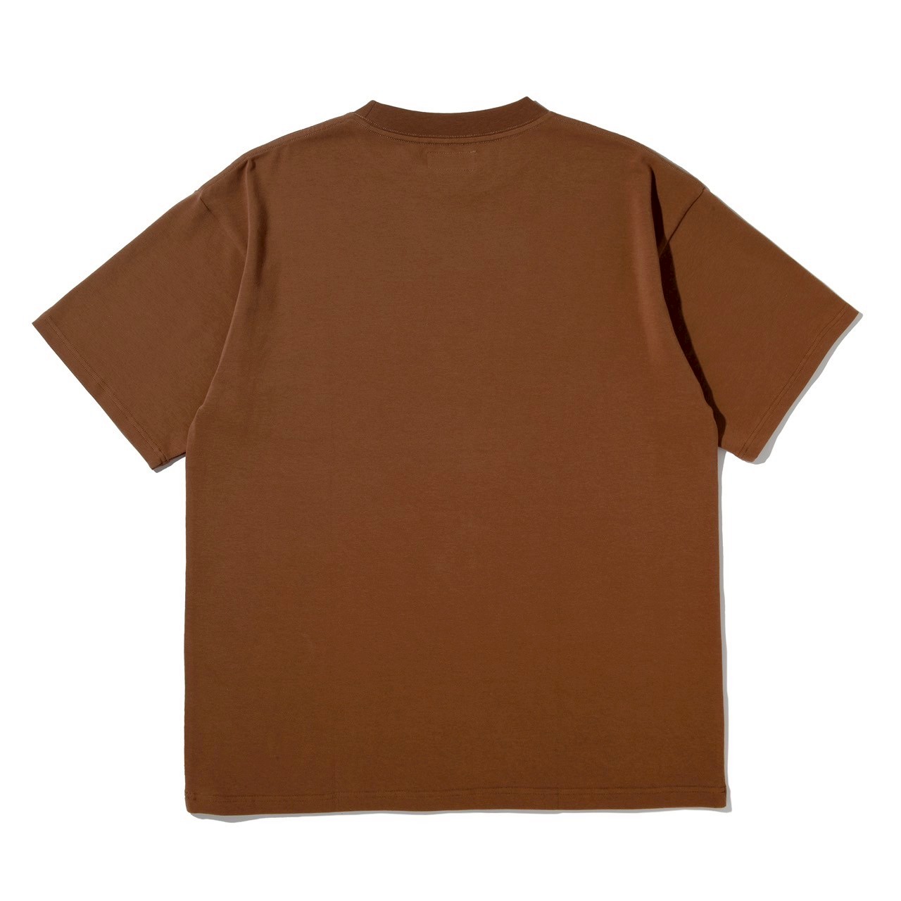 Acy/エイシー/Jacy TEE BROWN 1