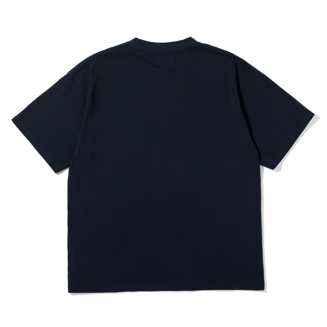 Acy/エイシー/Arcayde TEE NAVY 1