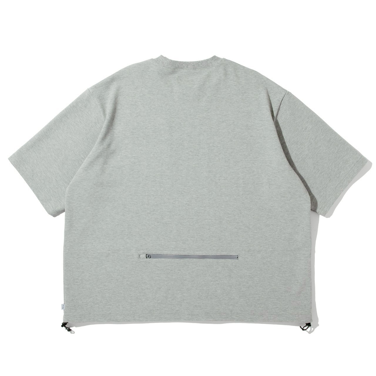 Acy/エイシー/KPKT TEE GRAY 2