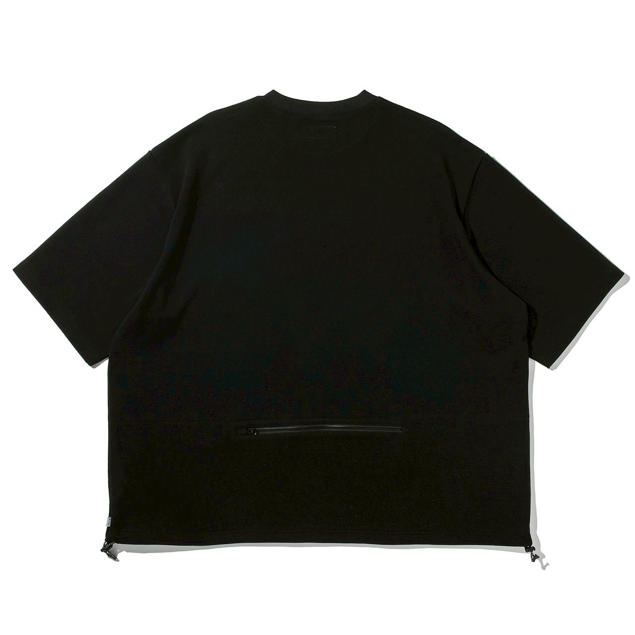 Acy/エイシー/KPKT TEE BLACK 2