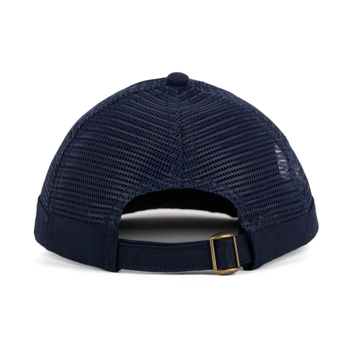 BRAIN DEAD/ブレインデッド/LOGOHEAD LONG BRIM MESH PANEL HAT