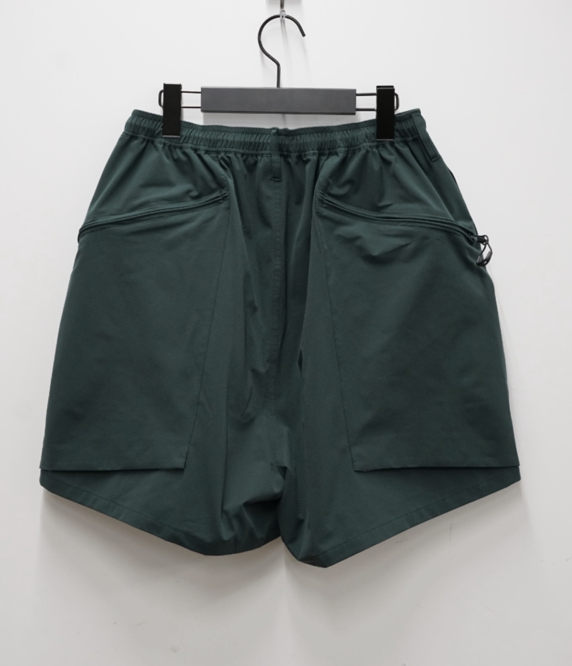 CMF OUTDOOR GARMENT/シーエムエフアウトドアガーメント/別注BUG SHORTS GREEN M