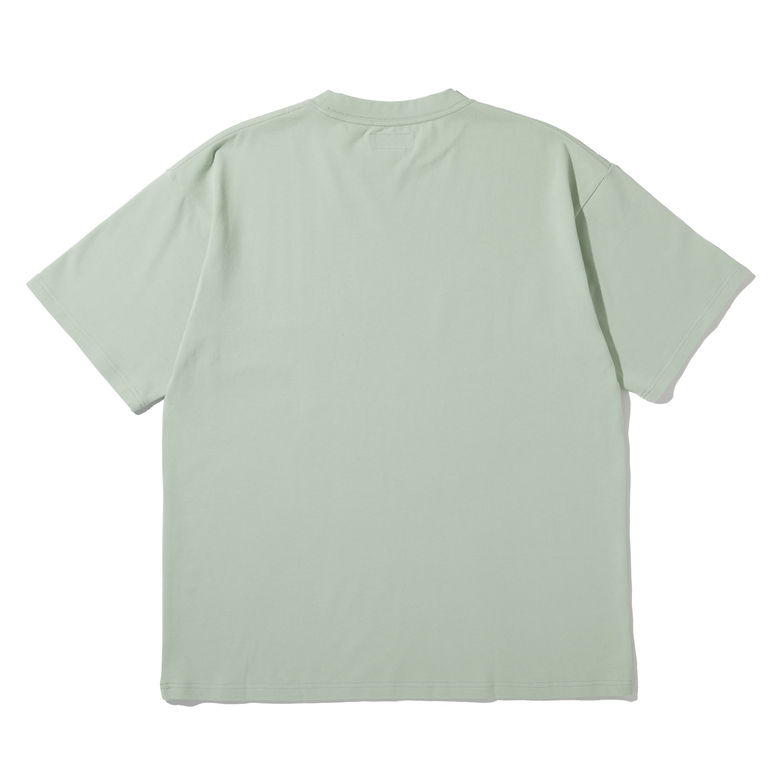 Acy/エイシー/Jiyuki TEE GREEN 1