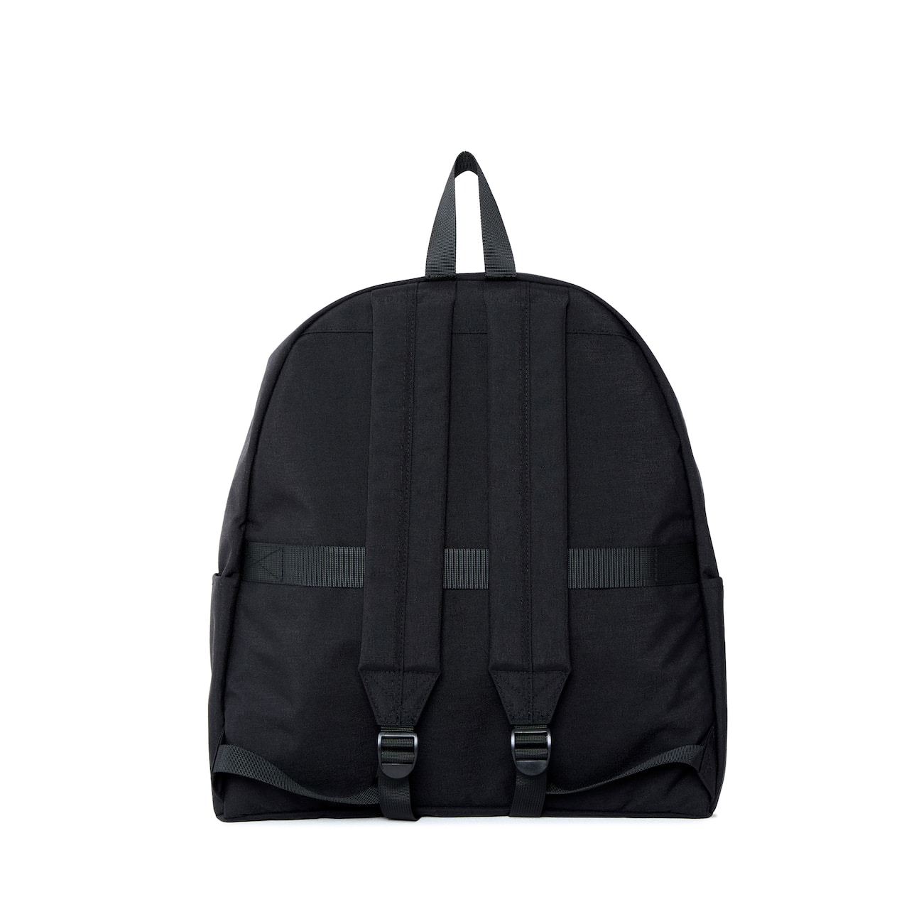 PACKING/パッキング/STANDARD BACK PACK PA-049 スタンダードバックパック BLACK FREE