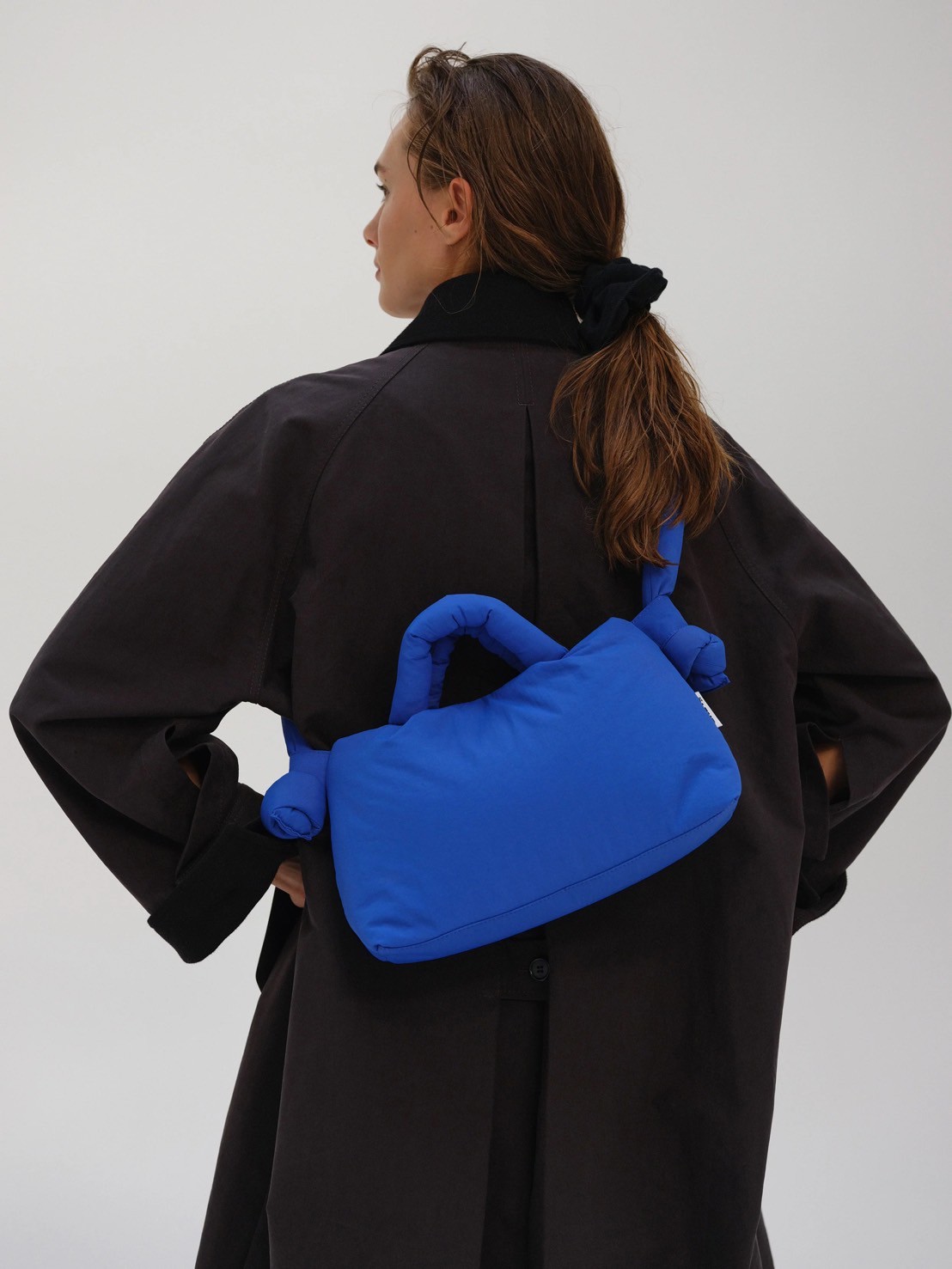 OLEND/オレンド/MiniOna Soft Bag/ミニオナソフトバッグ  Cobalt Blue FREE