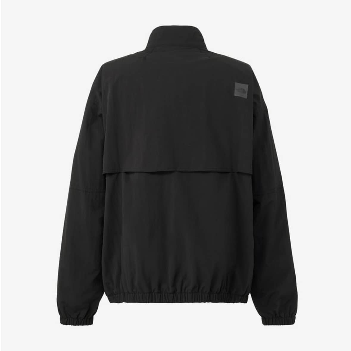 THE NORTH FACE/ザ・ノースフェイス/Enride Track Jacket エンライドトラックジャケット ブラック M