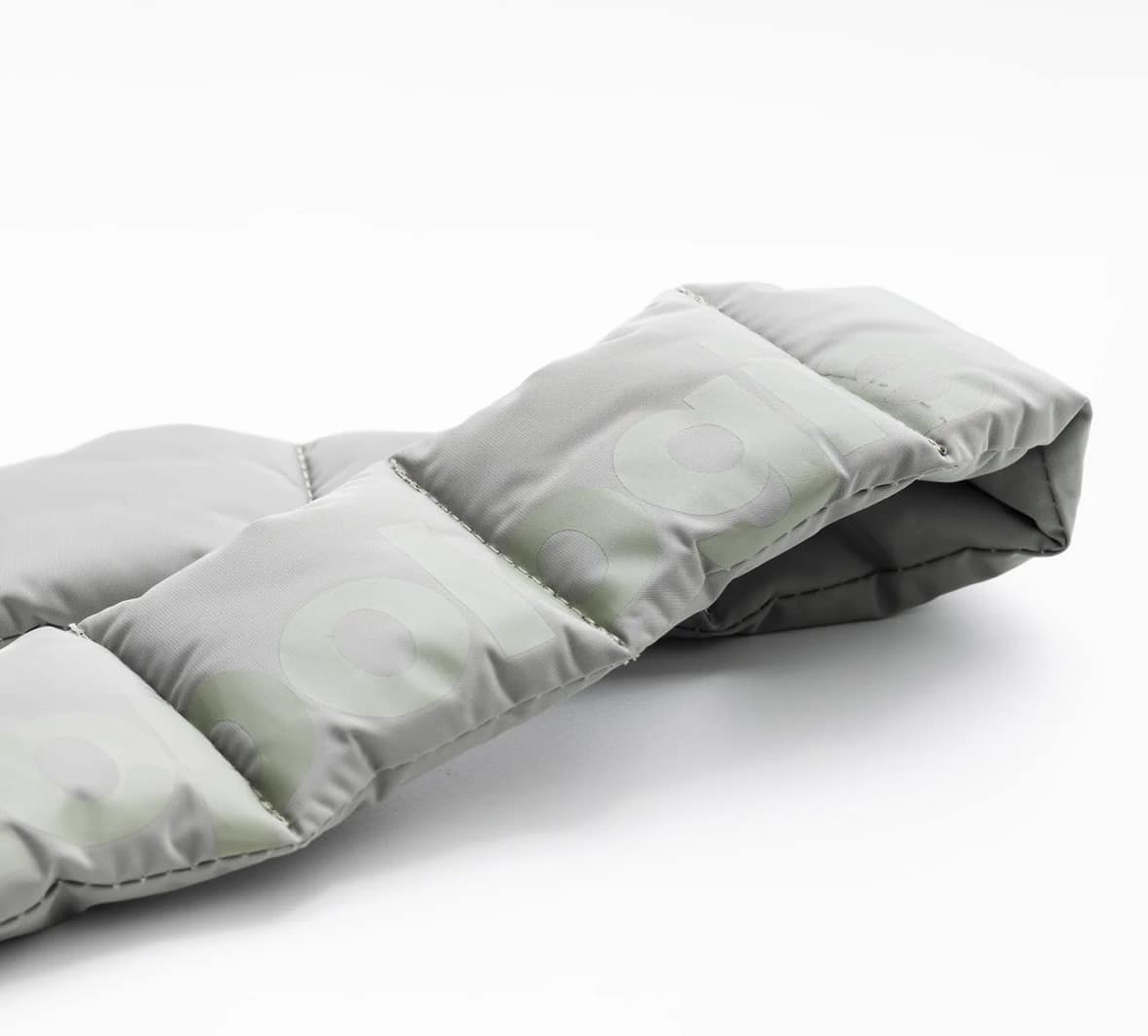 Topologie/トポロジー  Puffer Strap（パファー ストラップ）【ストラップ単体】 Moss FREE