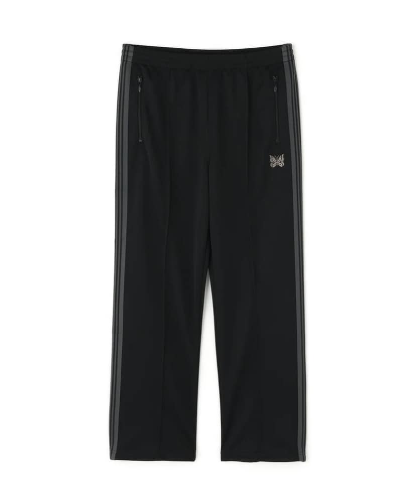 石井様専用ページ　Needles別注Track pants(black M)