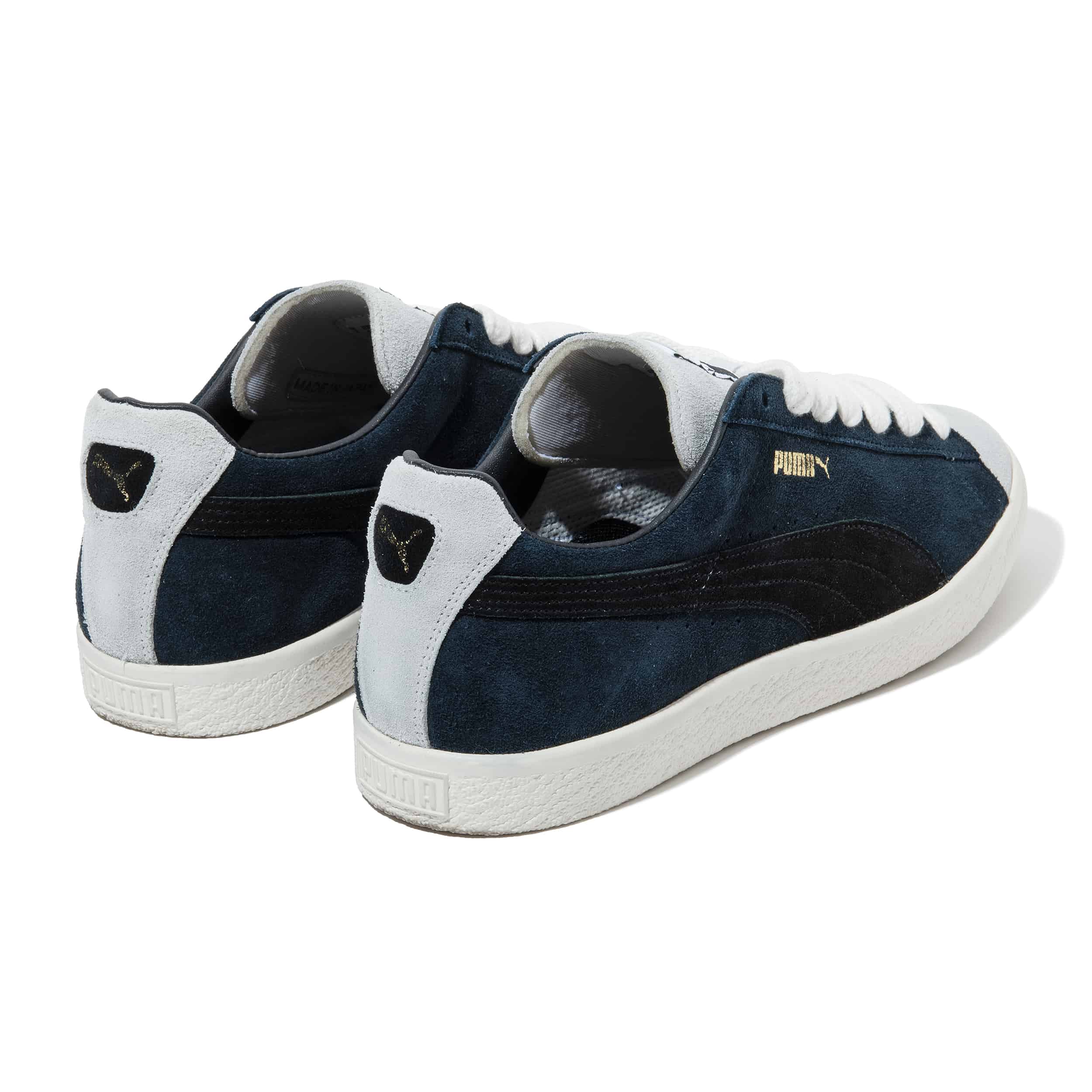 Acy×PUMA/エイシー×プーマ/SUEDE VTG MIJ ACY NAVY NAVY 26cm