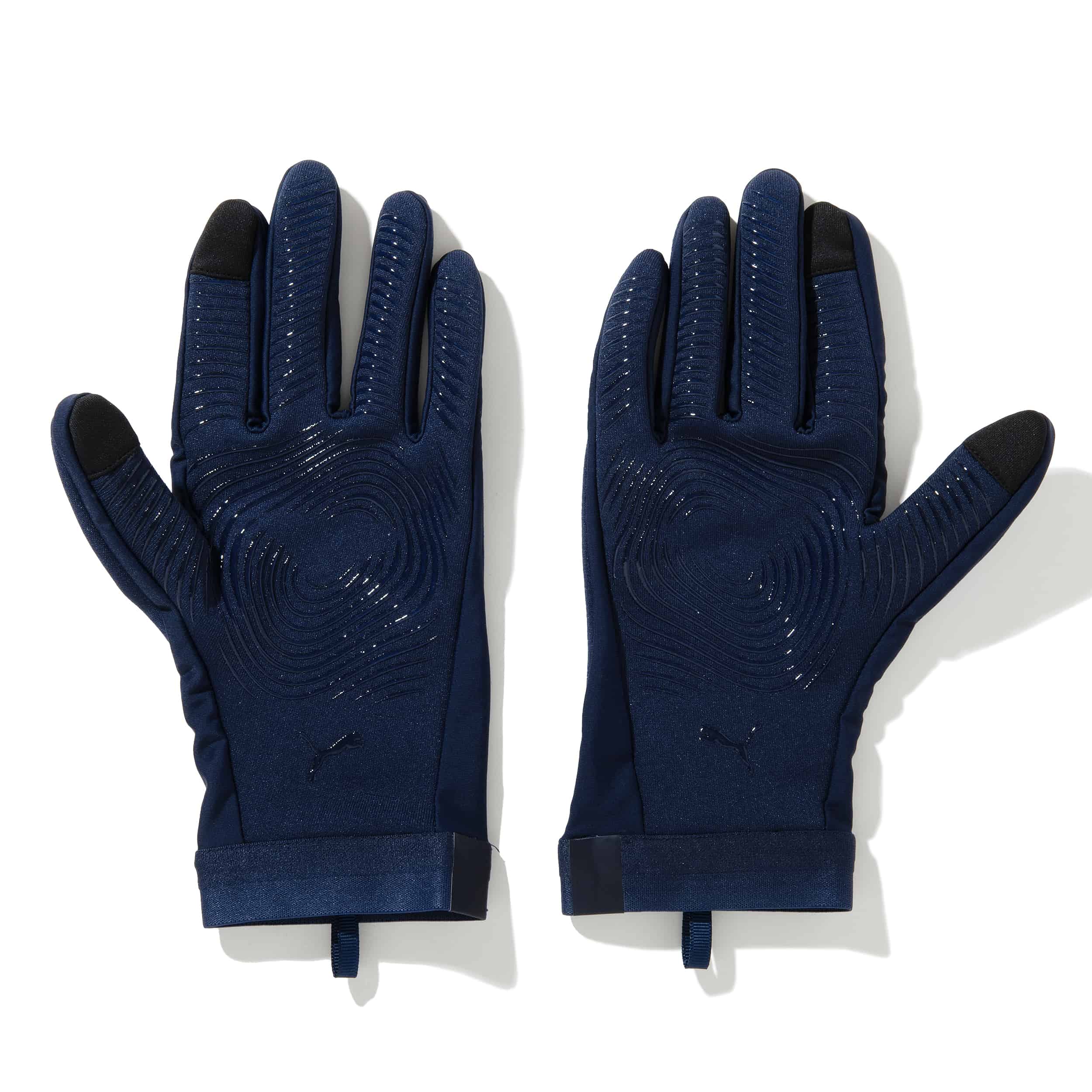 Acy×PUMA/エイシー×プーマ/WINTERIZED GLOVES ACY グローブ　手袋 NAVY FREE