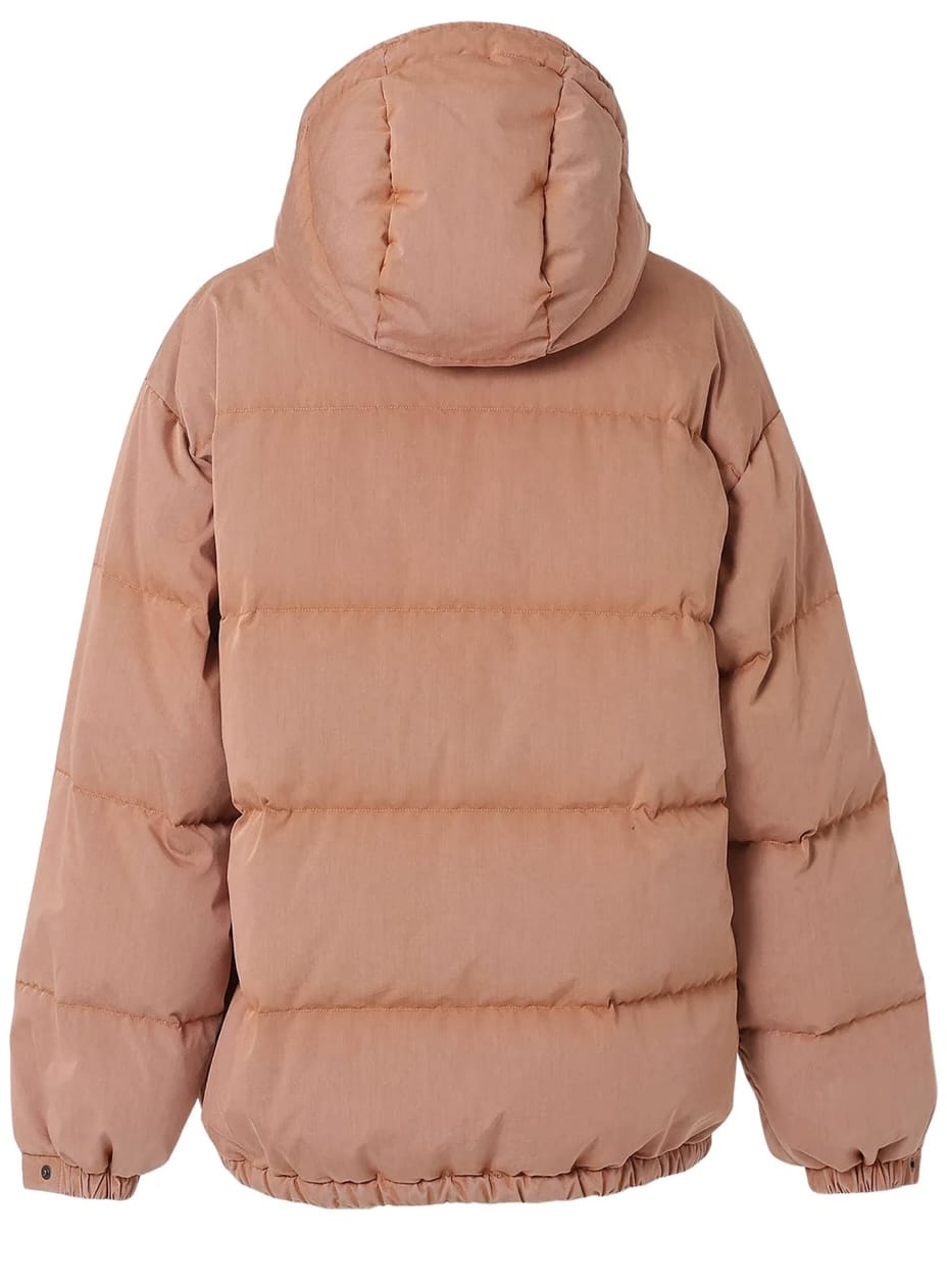 NANGA/ナンガ HIMA DOWN JACKET/ヒマ ダウンジャケット ピンク(M