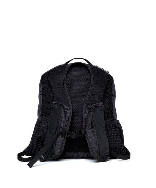 PACKING/パッキング/TRAIL BACK PACK　PA-039/トレイルバックパック BLACK FREE