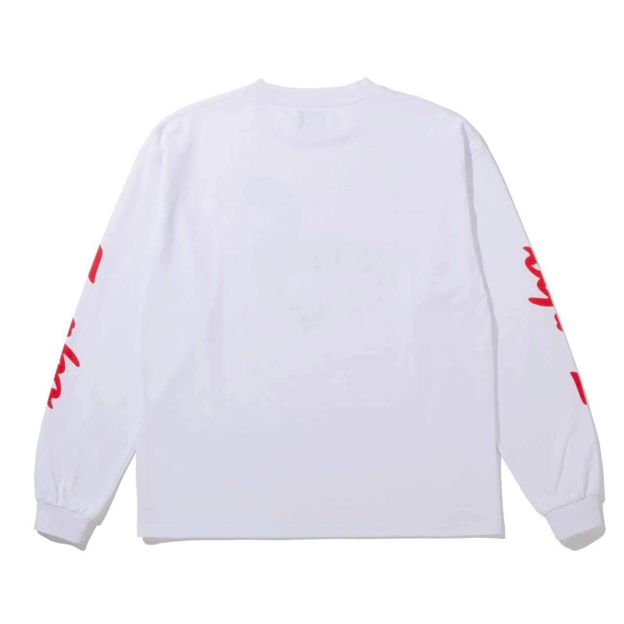 Acy/エイシー/TURBO DUCK L/S TEE - White ロンT ホワイト 2