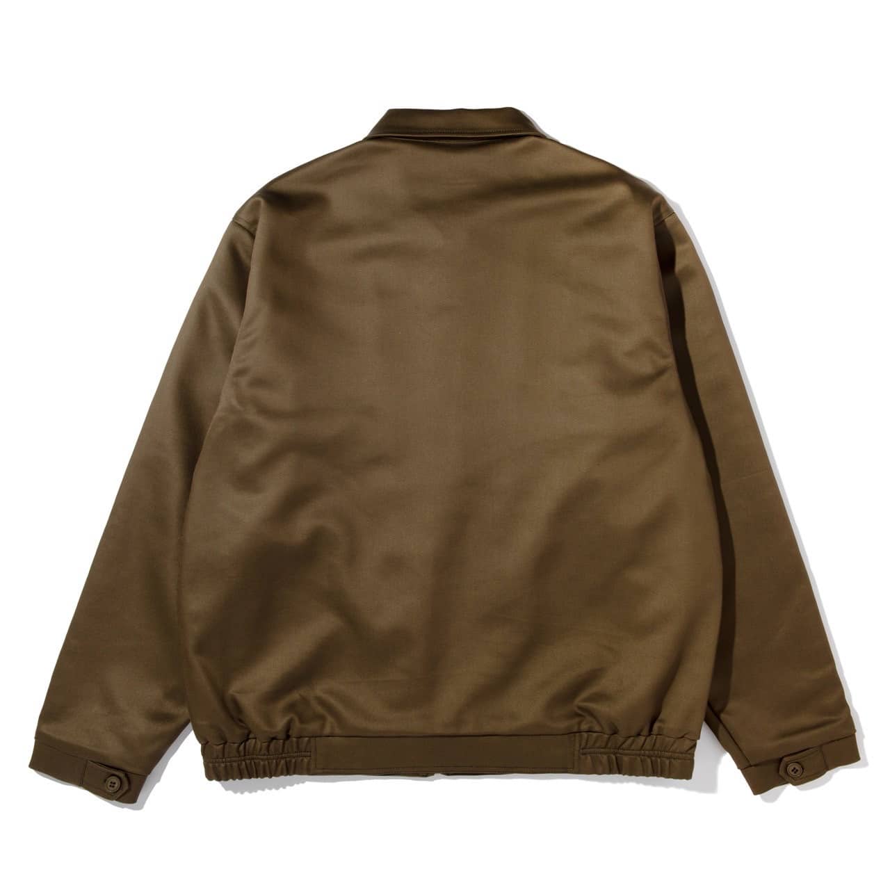Acy/エイシー/NM CHINO JACKET KHAKI 2