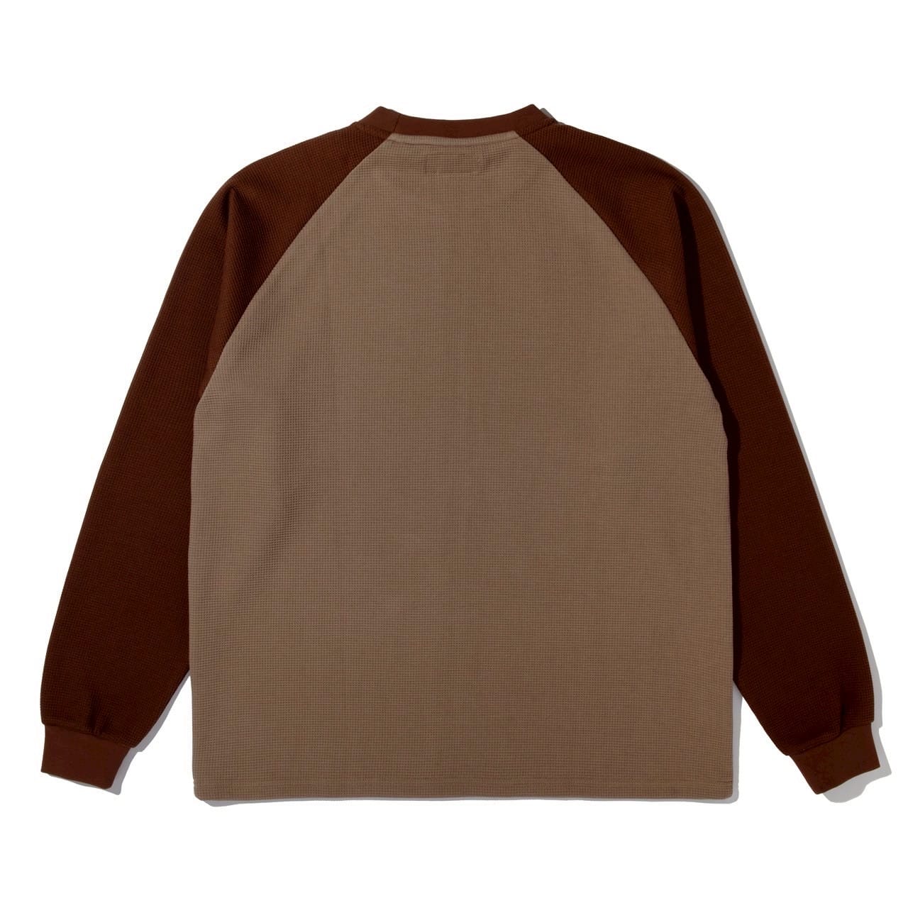 Acy/エイシー/W THERMAL サーマル BROWN 2