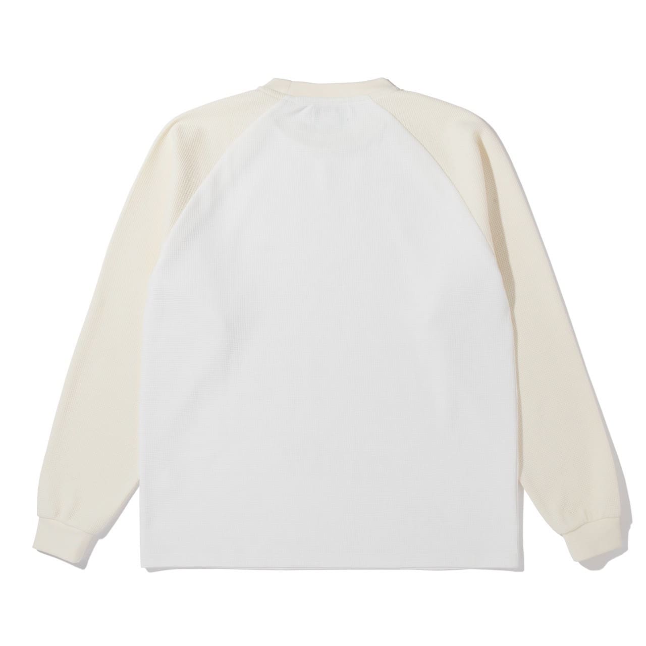 Acy/エイシー/W THERMAL サーマル WHITE 2