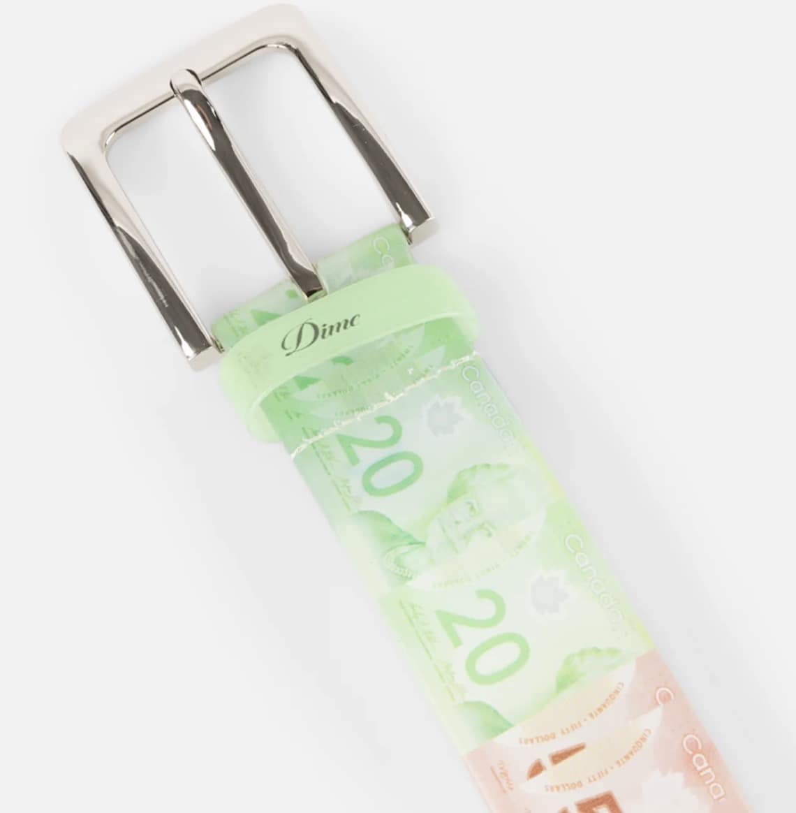 Dime/ダイム/Money Spread Belt ベルト Cad S/M