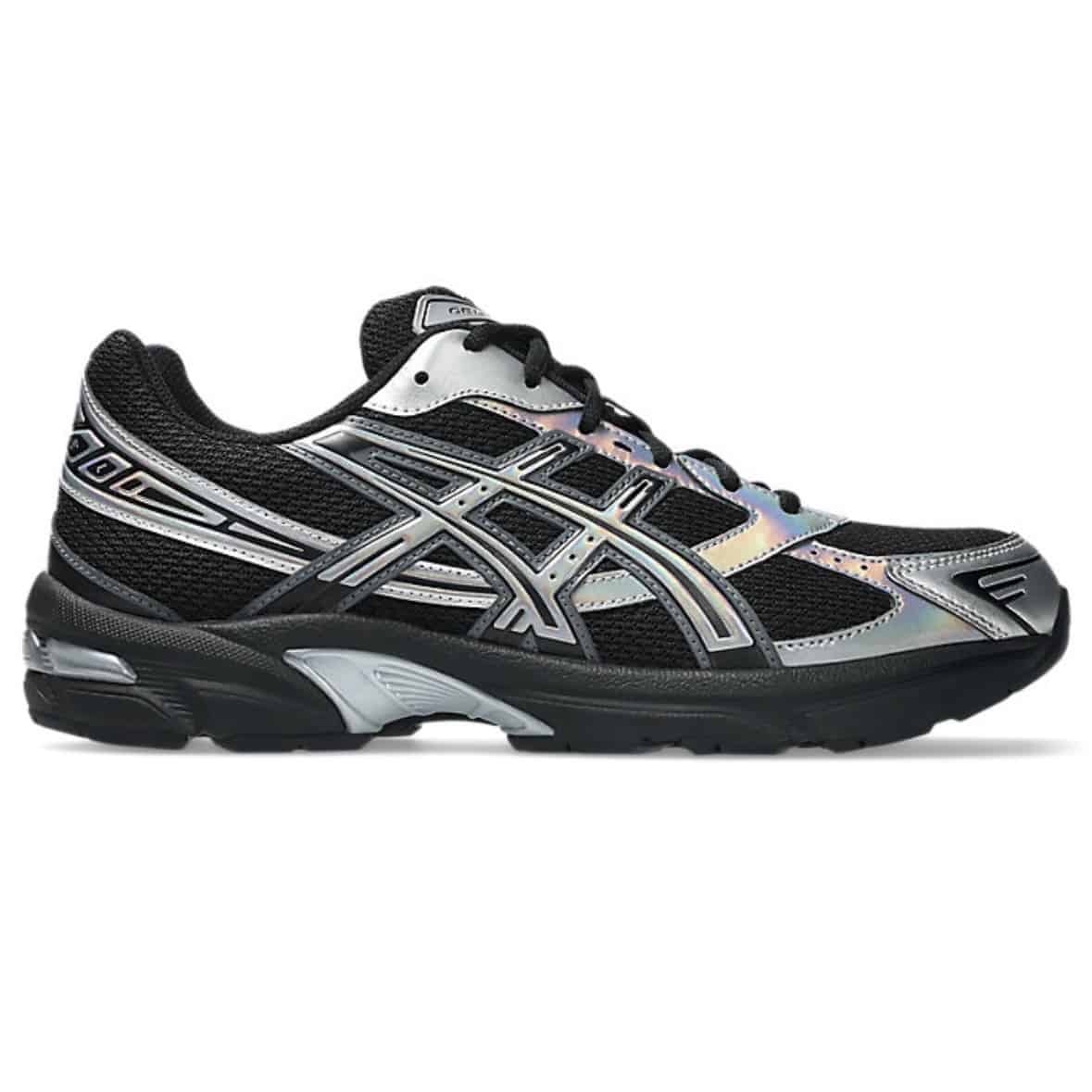 ASICS/アシックス/GEL-1130 Black/Pure Silver スニーカー Black/Pure Silver 26.5cm