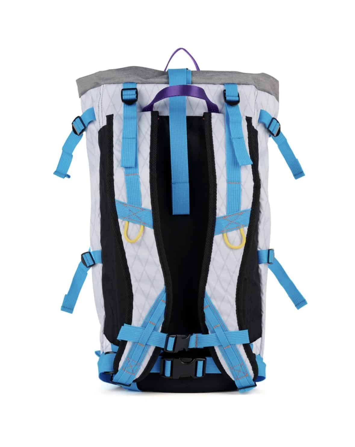 BRAIN DEAD/ブレインデッド/BRAIN DEAD EQUIPMENT CLIMBING BACKPACK バックパック　リュック BONE FREE