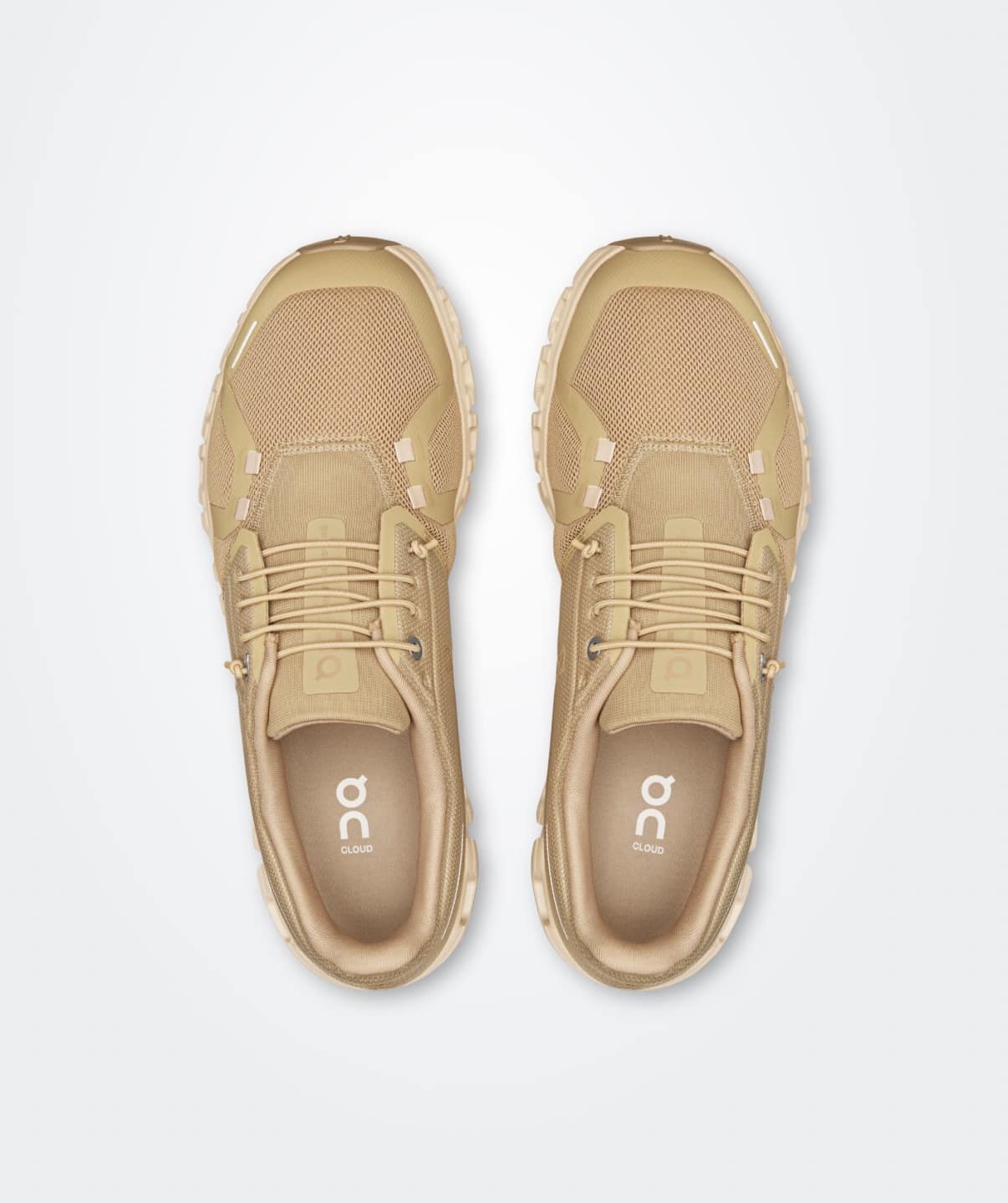 On/オン/Cloud 6/クラウドシックス　Chai | Sand Chai | Sand US8(26cm)