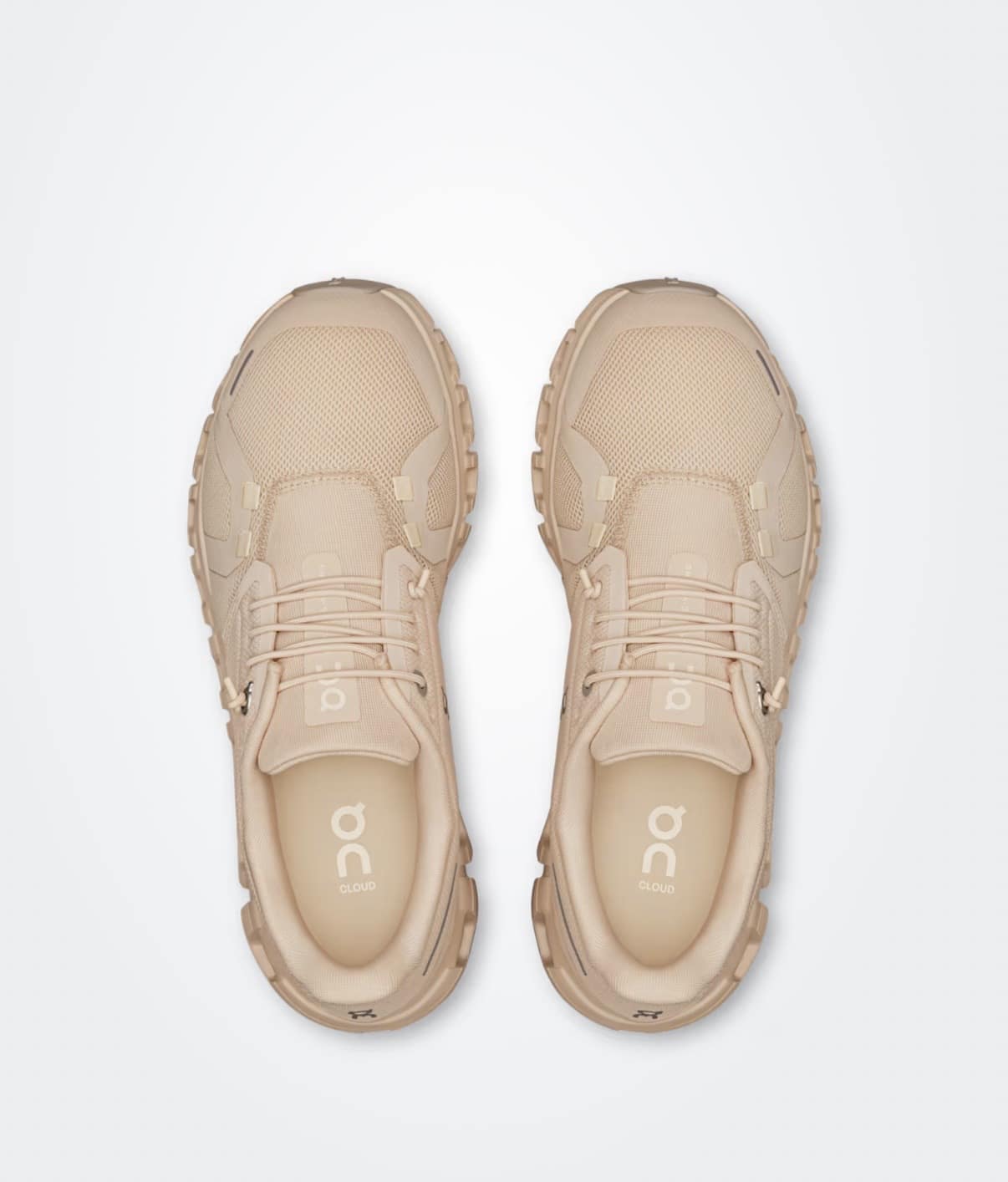 On/オン/Cloud 6/クラウドシックス　Sand | Sand Sand | Sand US6(23cm)