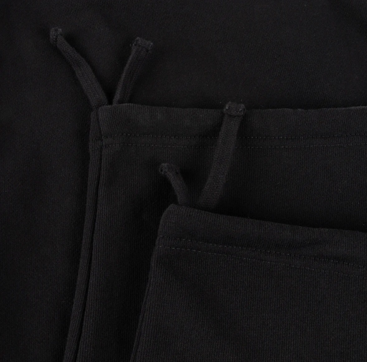 Dime/ダイム/Cursive Small Logo Sweatpants スウェットパンツ BLACK M