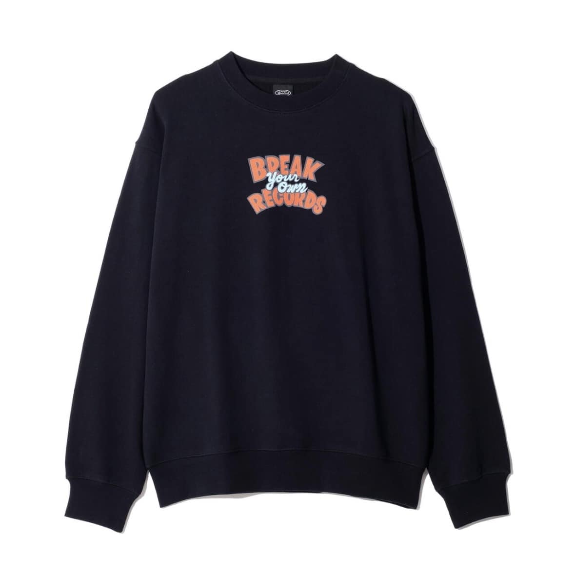 MANASTASH/マナスタッシュ/Citee Sweat CHAMPIONSHIP ブラック S