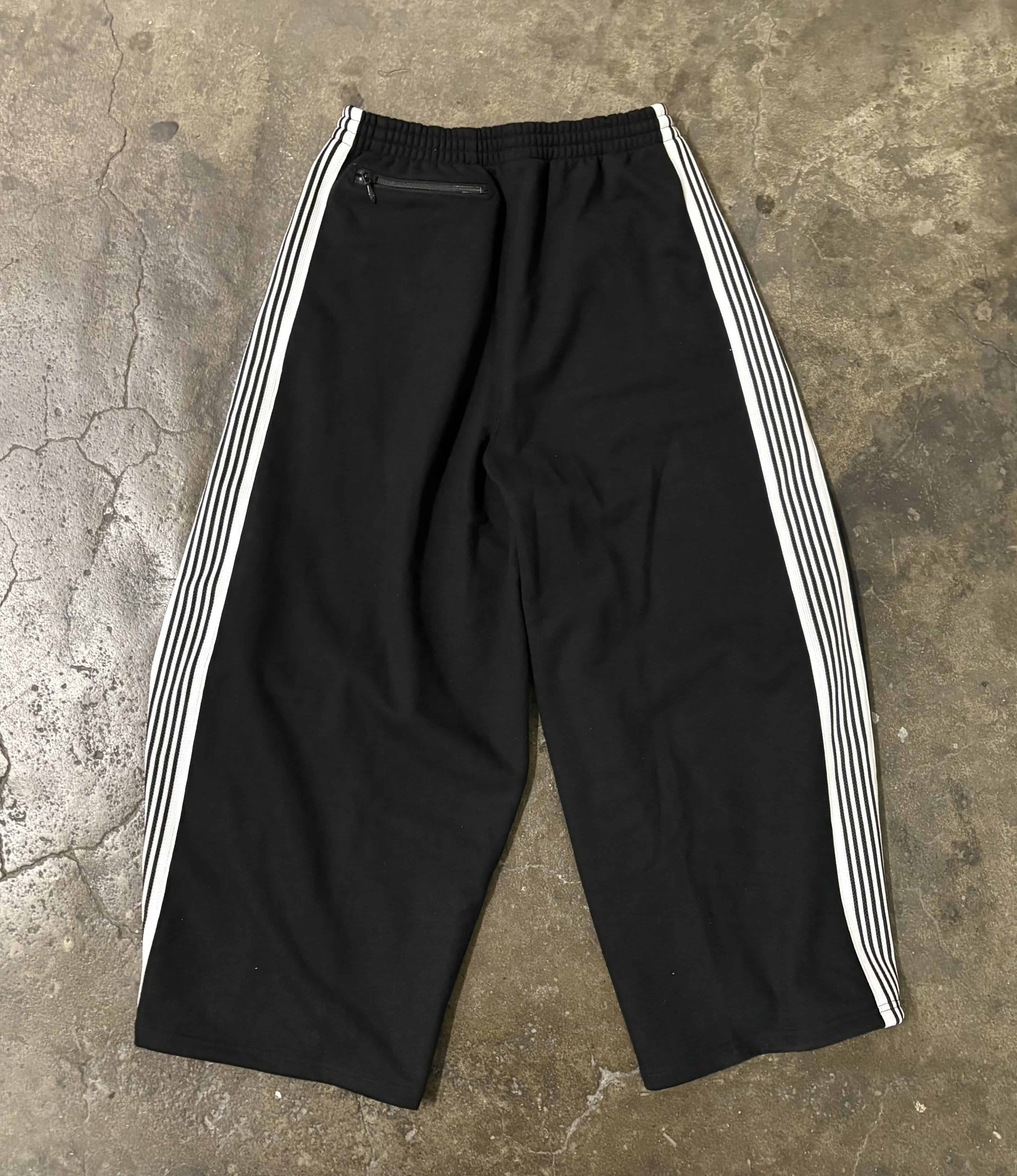 NEEDLES×BEAVER/ニードルズ×ビーバー/別注H.D. Track Pant - Cotton