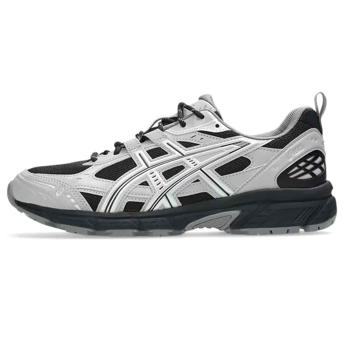 ASICS/アシックス/GEL-NUNOBIKI スニーカー Black/Cement Grey 26cm