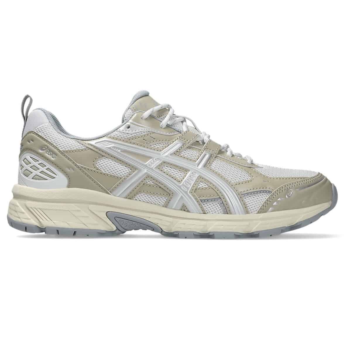 ASICS/アシックス/GEL-NUNOBIKI スニーカー White/Putty 26cm