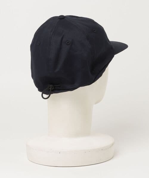 BAP/バップ　NEW YORK Baseball BagCap /キャップ/ショルダーバッグ ネイビー free