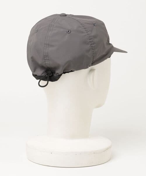 BAP/バップ　LOL LOL WORDFACE BagCap/キャップ/ショルダーバッグ グレー free