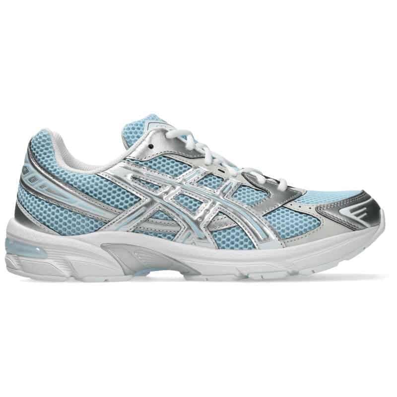 ASICS/アシックス/GEL-1130 FADED DENIM/PURE SILVER Faded Denim/Pure Silver 24cm