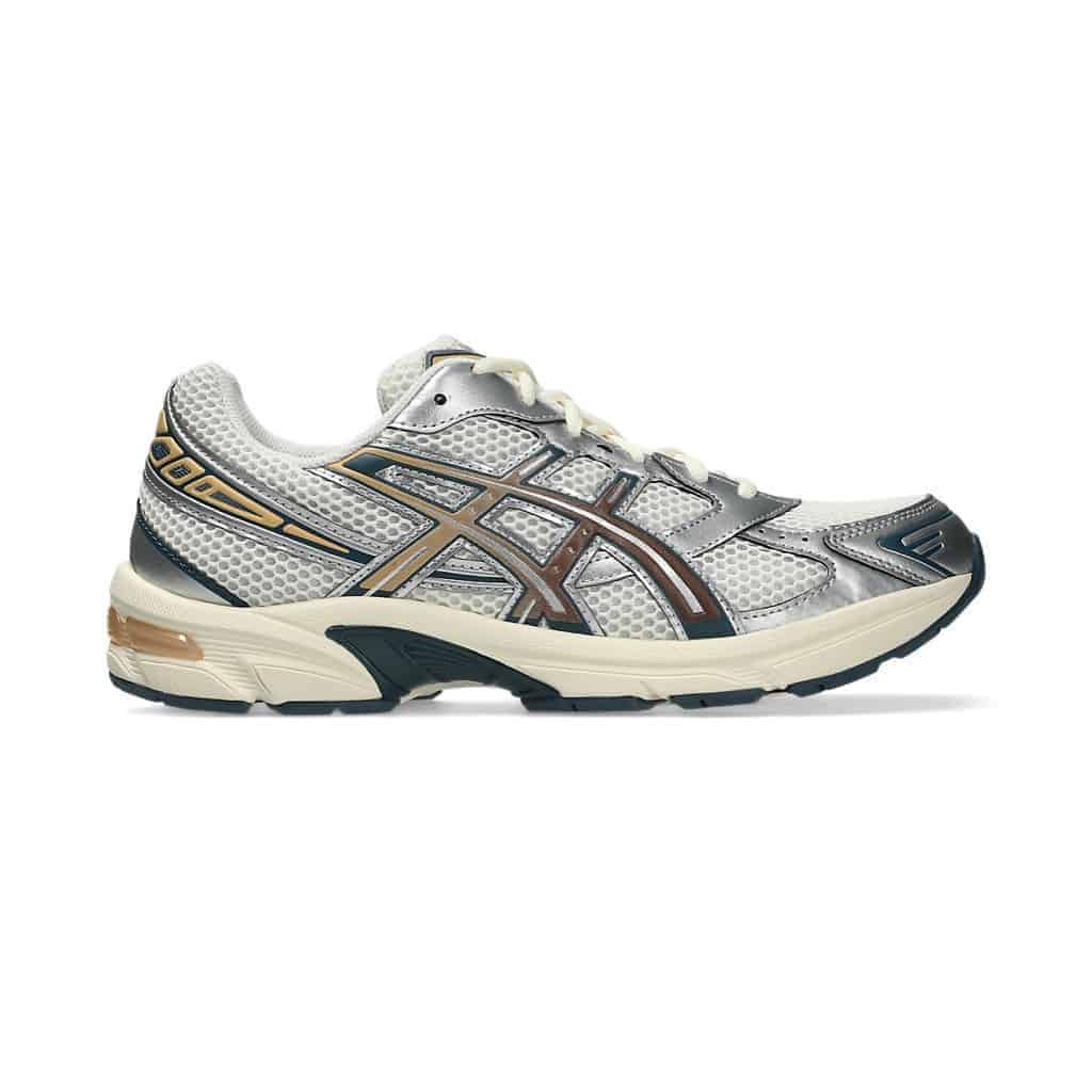 ASICS/アシックス/GEL-1130 CREAM/MAHOGANY CREAM/MAHOGANY 24cm